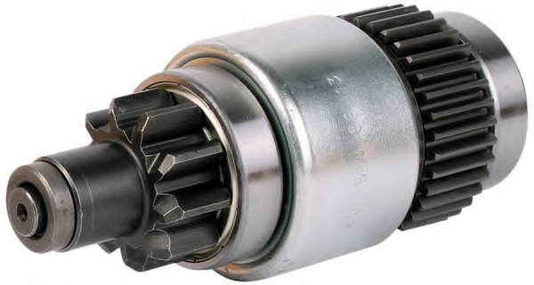 PowerMax 1011580 Freewheel Gear, starter